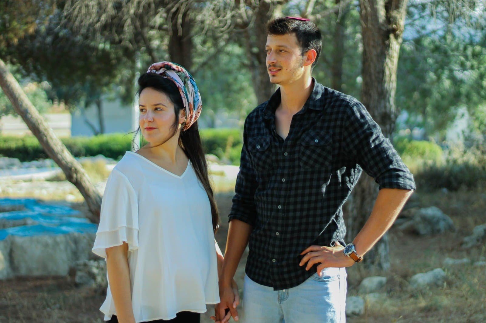 — יצחק בן פורת —