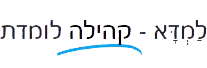 למדא – קהילה לומדת